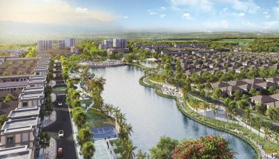 EHomeS Cần Thơ