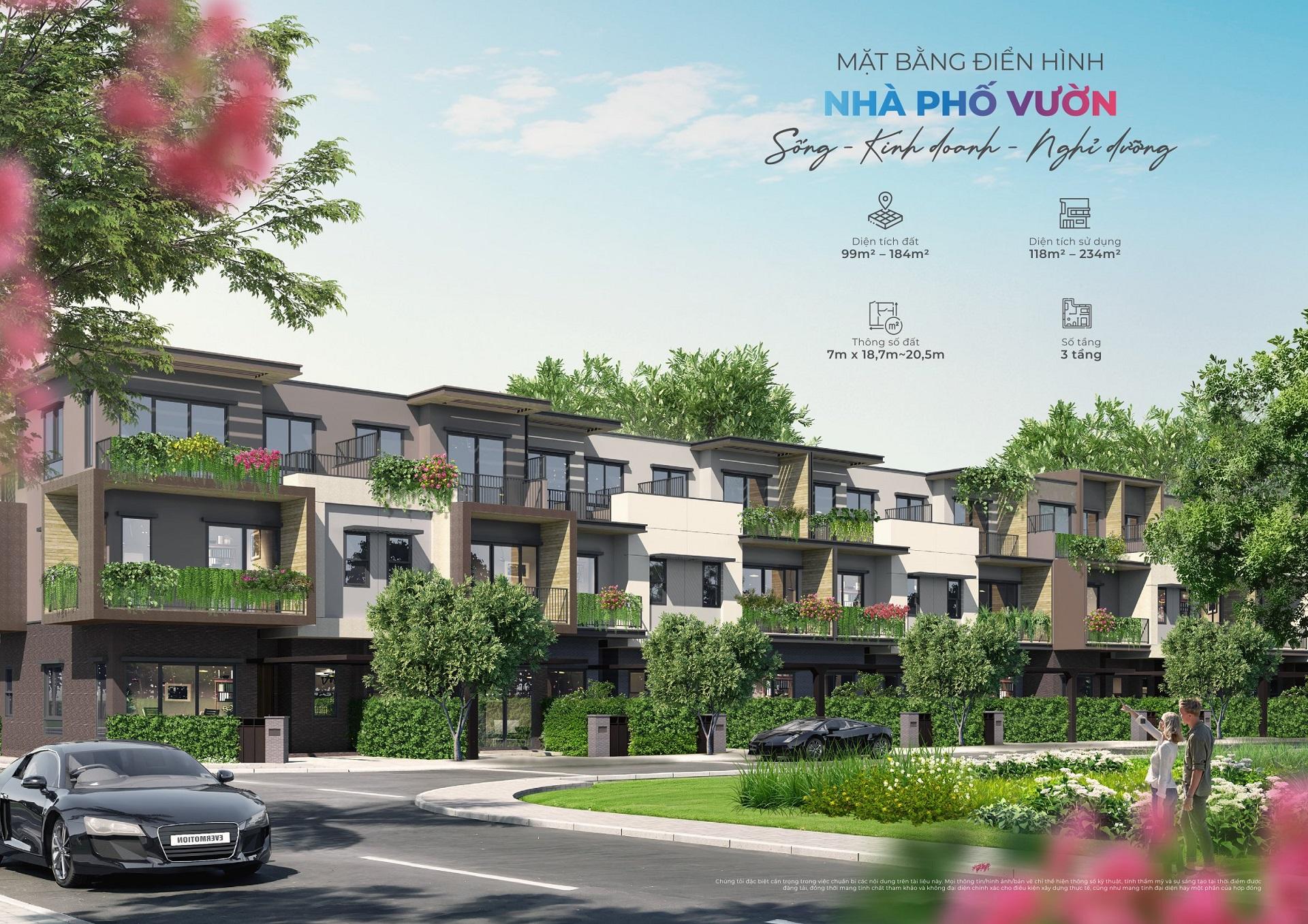 Izumi-Canaria-nha-pho-lien-ke-vuon