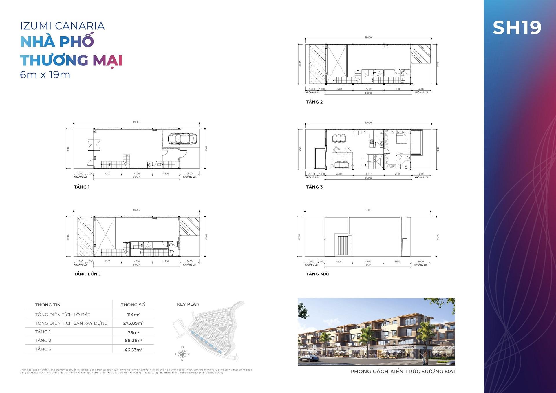 IZUMI-CANARIA-THIET-KE-SHOPHOUSE