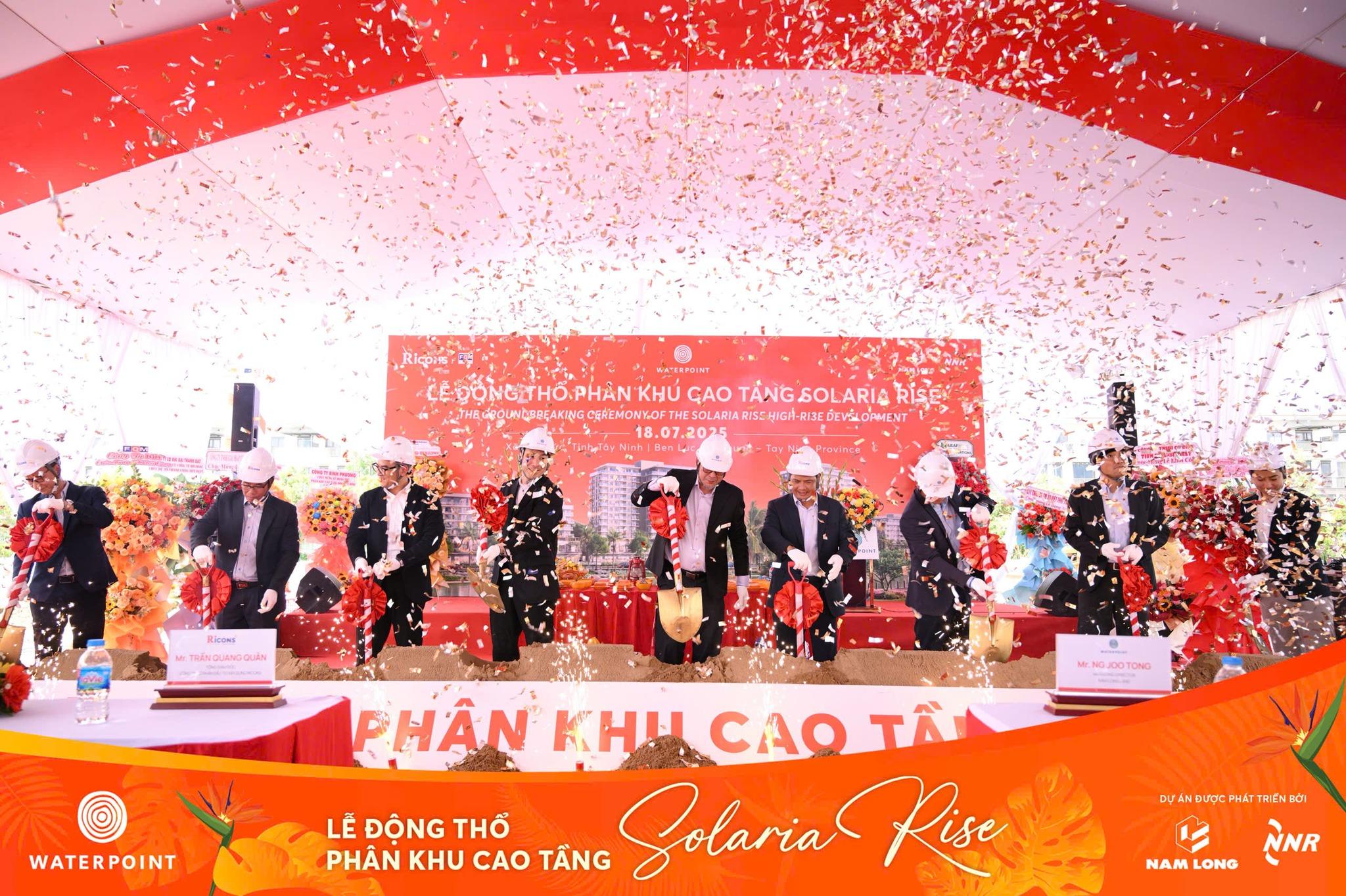le-dong-tho-du-an-solaria-rise-chinh-thuc