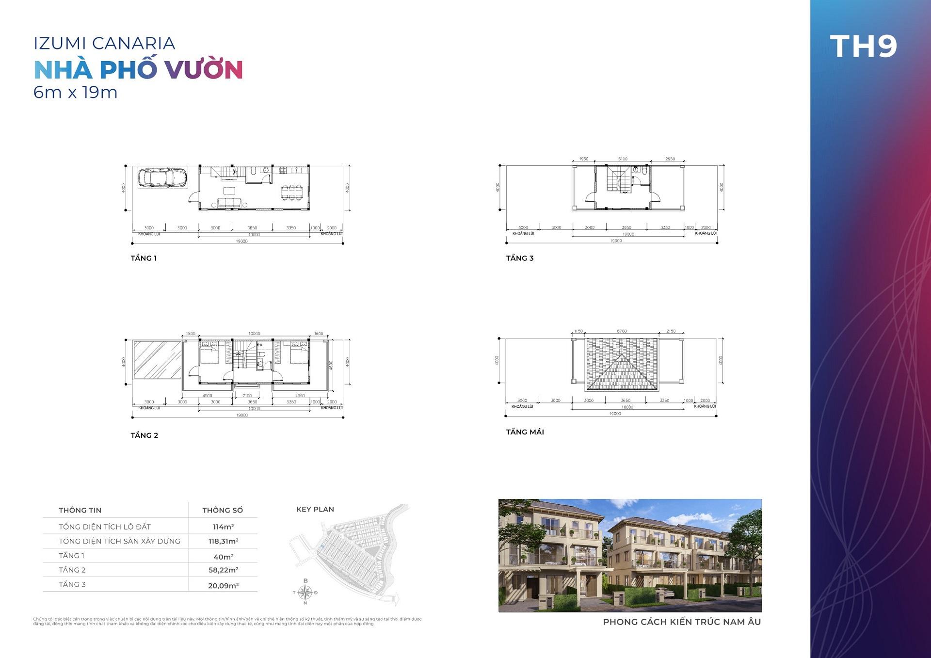 NHA-PHO-6M-TH9-IZUMI-CANARIA