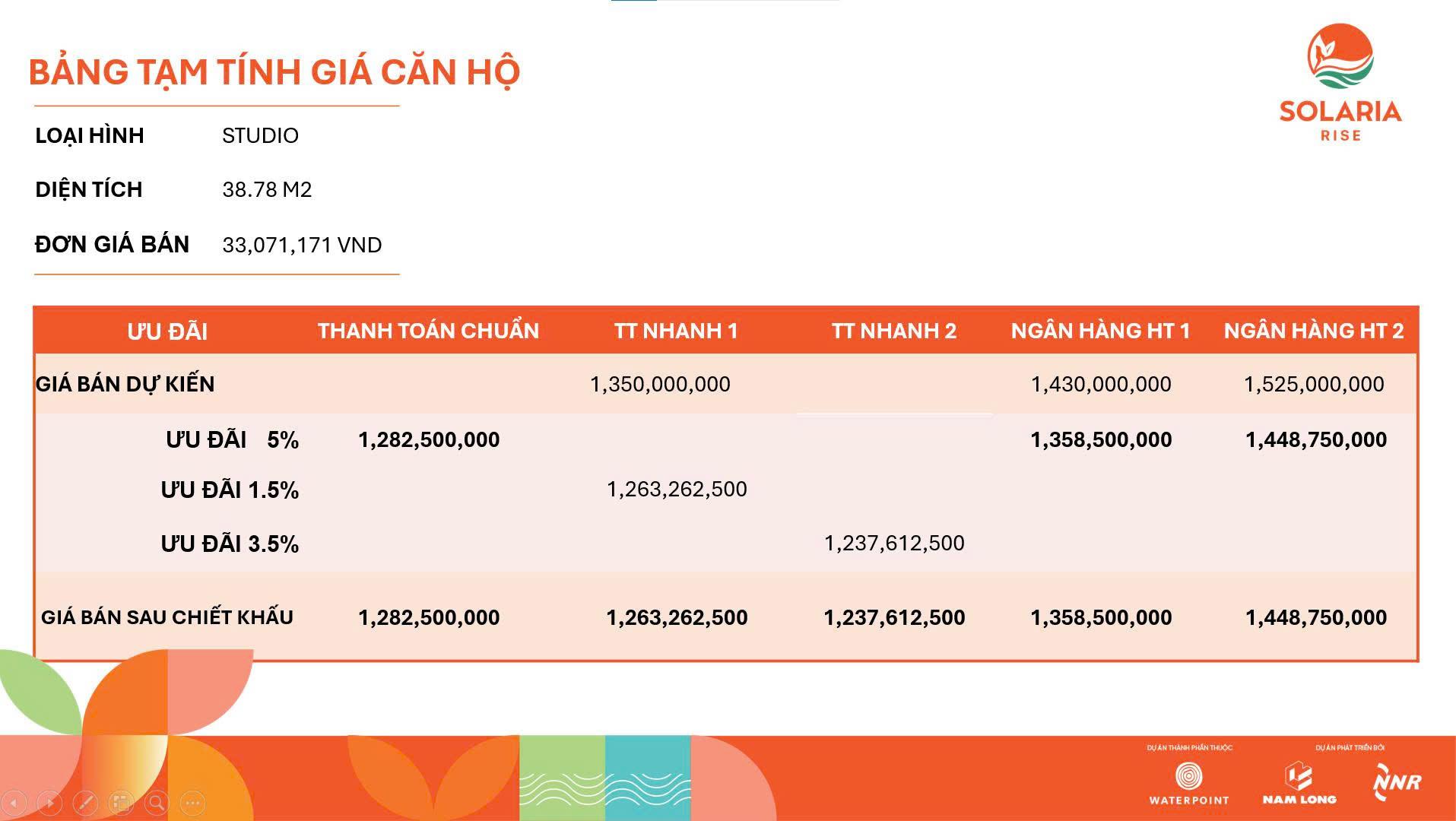 solaria-rise-gia-ban-can-ho-studio