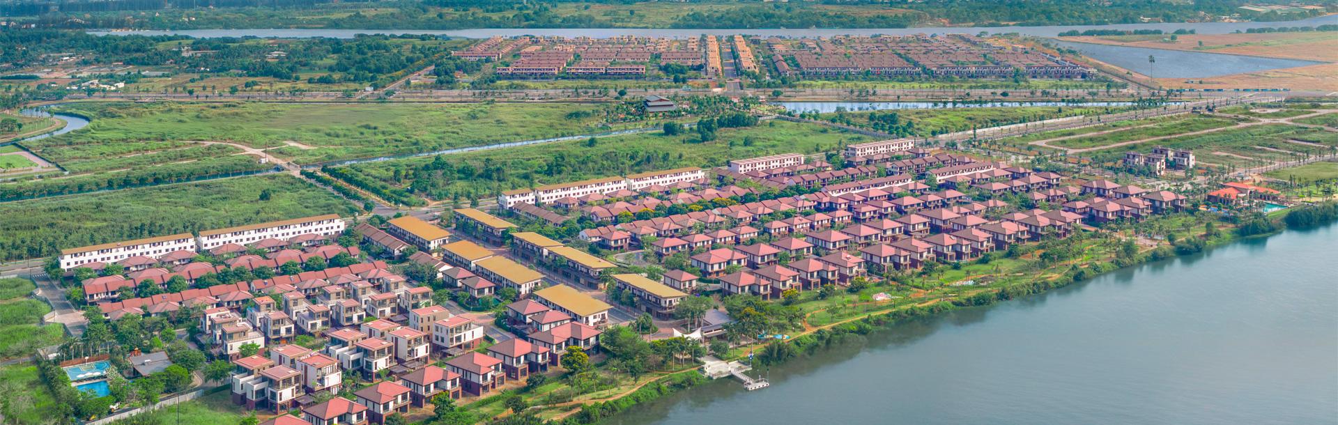 KĐT tích hợp Waterpoint