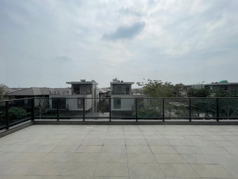 Bán biệt thự đơn lập Compound-5