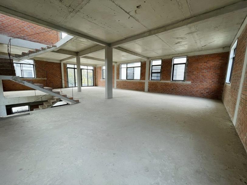 Bán biệt thự đơn lập Compound-4