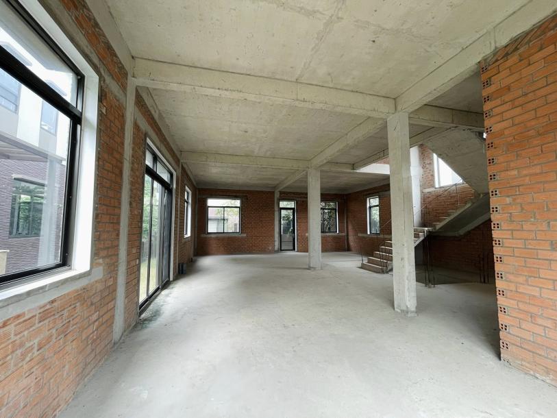 Bán biệt thự đơn lập Compound-2