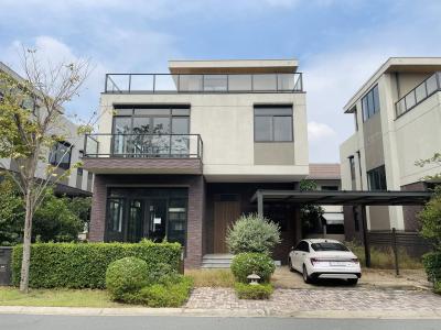 Bán biệt thự đơn lập Compound