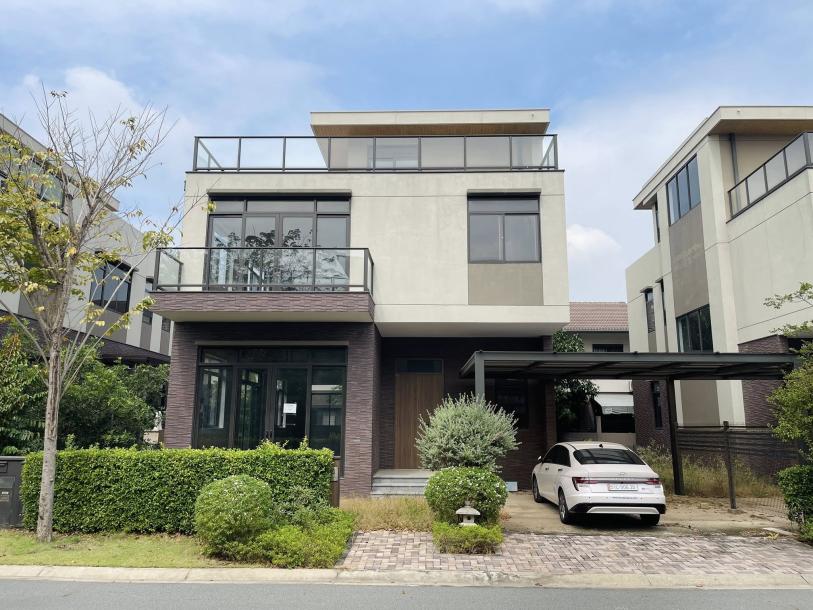 Bán biệt thự đơn lập Compound-1