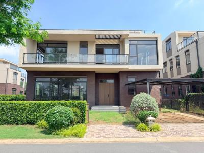 Bán Biệt Thự Ven Sông Aqua 1