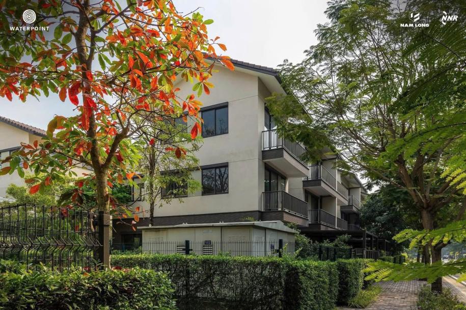 Bán Biệt Thự Ven Sông Aqua 1-2