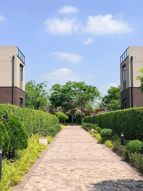 Bán Biệt Thự Ven Sông Aqua 1-6