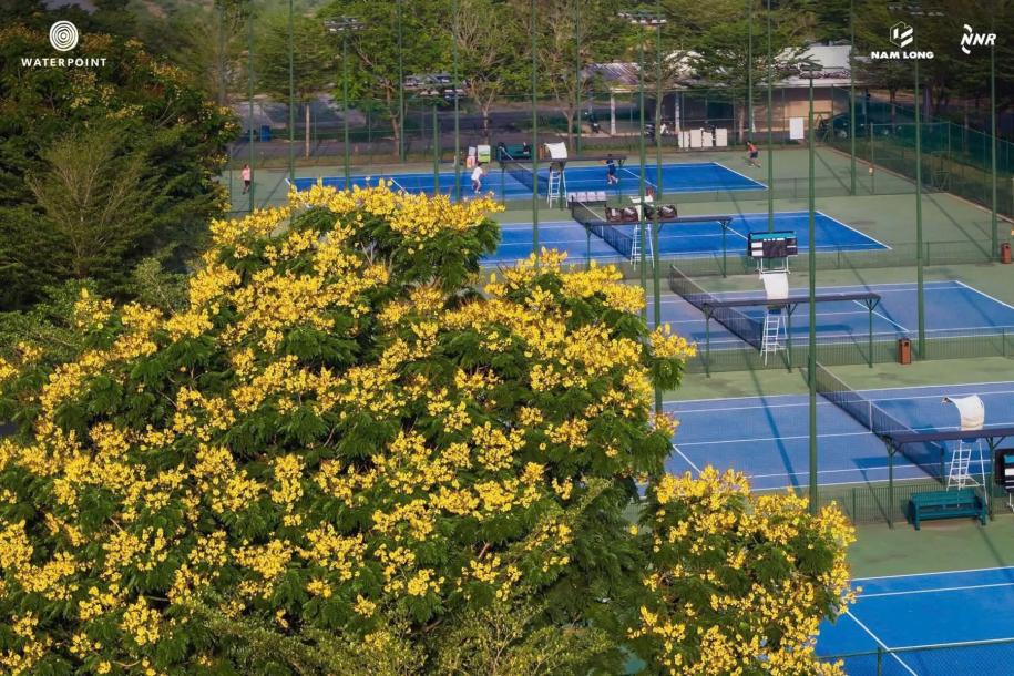 Bán Biệt Thự Ven Sông Aqua 1-3