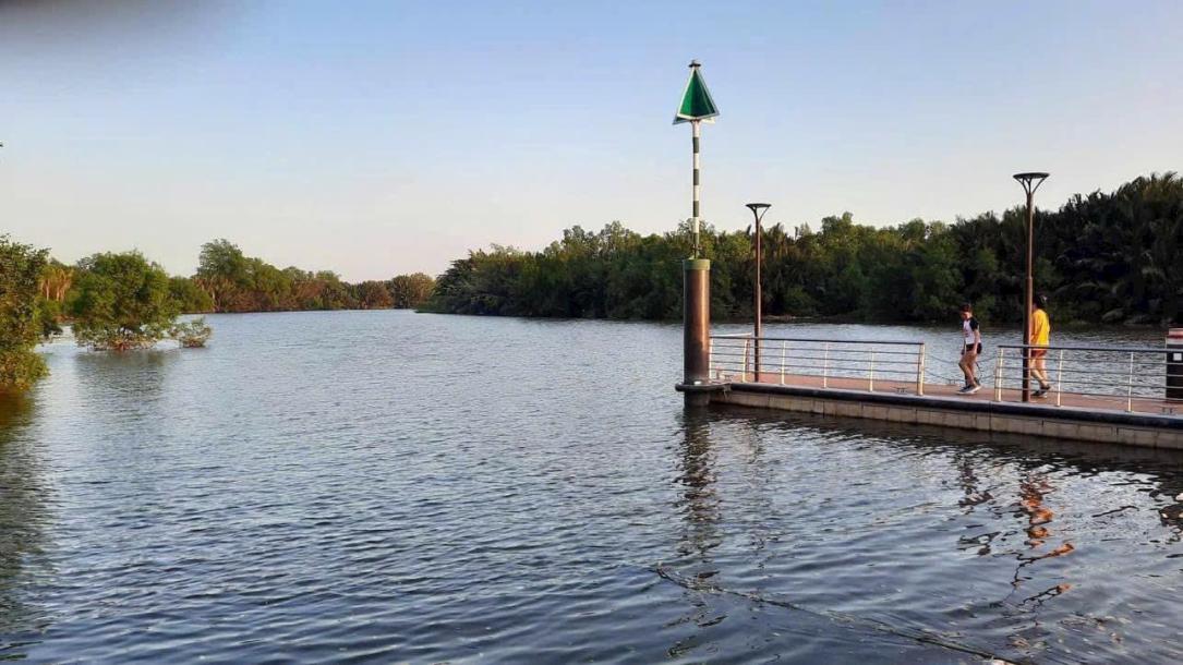 Bán Biệt Thự Ven Sông The Mizuki-6