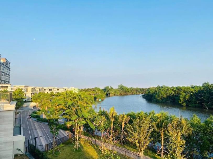 Bán Biệt Thự Ven Sông The Mizuki-5