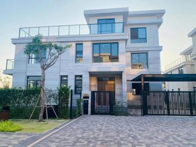 Bán Biệt Thự Ven Sông The Mizuki