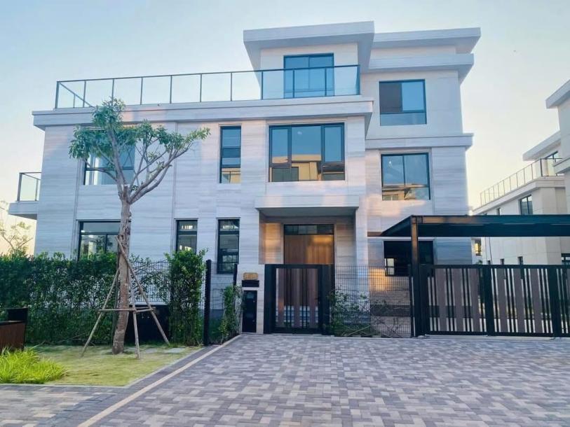 Bán Biệt Thự Ven Sông The Mizuki-1