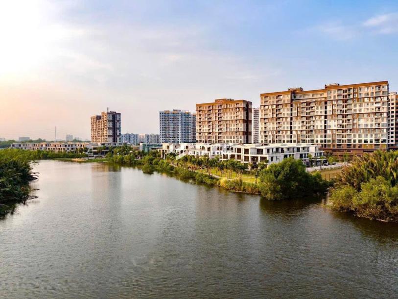 Bán Biệt Thự Ven Sông The Mizuki-3