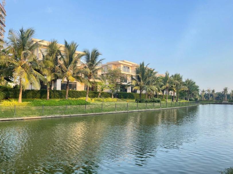 Bán Biệt Thự Ven Sông The Mizuki-2