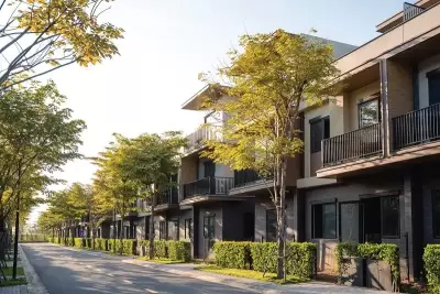 Bài toán đầu tư 2026: Cơ hội mới khi thị trường BĐS đổi pha