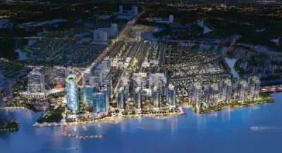 Hạ tầng tỷ đô khơi thông dòng chảy cho bất động sản Đồng Nai