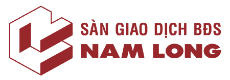 SÀN GIAO DỊCH BẤT ĐỘNG SẢN NAM LONG